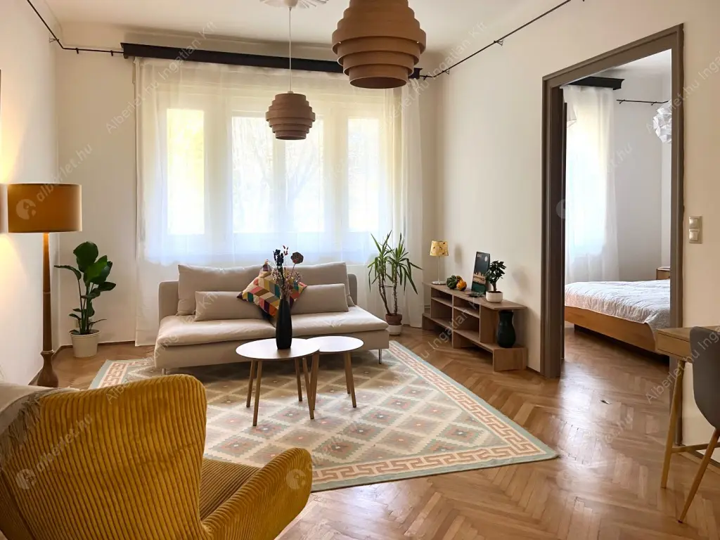 Kiadó albérlet 495000 Ft/hó áron: Budapest, XII. kerület  Maros utca. Mérete: 77 nm, 3 szobás | Alberlet.hu - 6596319