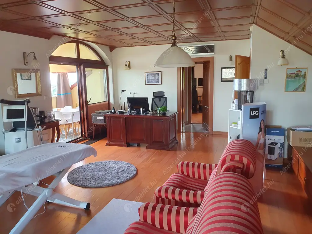 Kiadó albérlet 2200000 Ft/hó áron: Budapest, XII. kerület  Mártonvölgy utca. Mérete: 420 nm, 8 szobás | Alberlet.hu - 6530959