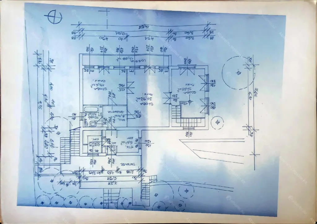 Kiadó albérlet 2800000 Ft/hó áron: Budapest, XII. kerület  Mártonvölgy utca. Mérete: 420 nm, 8 szobás | Alberlet.hu - 6758561