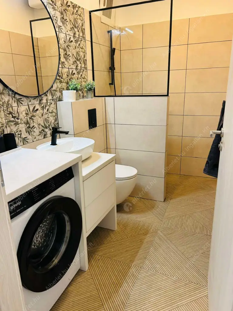 Kiadó albérlet 275000 Ft/hó áron: Budapest, XII. kerület  Márvány utca. Mérete: 45 nm, 2 szobás | Alberlet.hu - 6594294