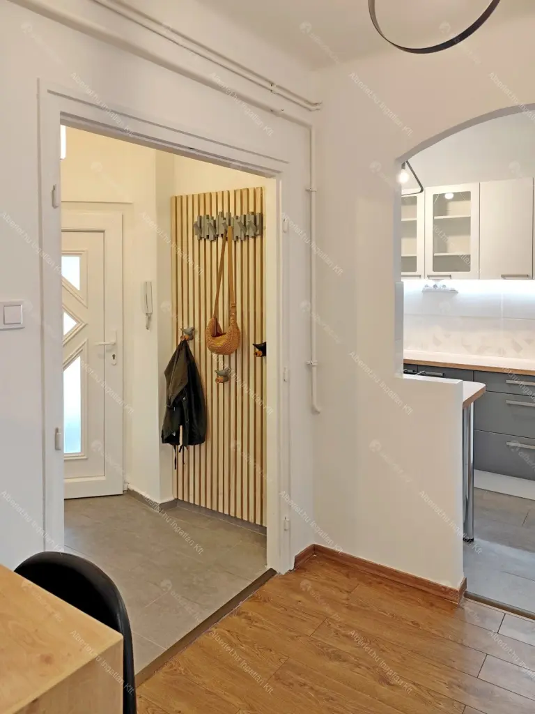 Kiadó albérlet 290000 Ft/hó áron: Budapest, XII. kerület  Márvány utca. Mérete: 60 nm, 2 szobás | Alberlet.hu - 6645721