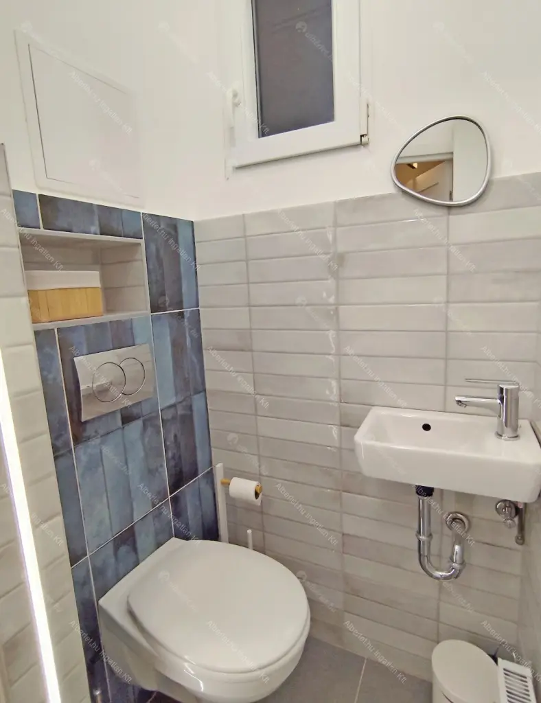 Kiadó albérlet 290000 Ft/hó áron: Budapest, XII. kerület  Márvány utca. Mérete: 60 nm, 2 szobás | Alberlet.hu - 6645723