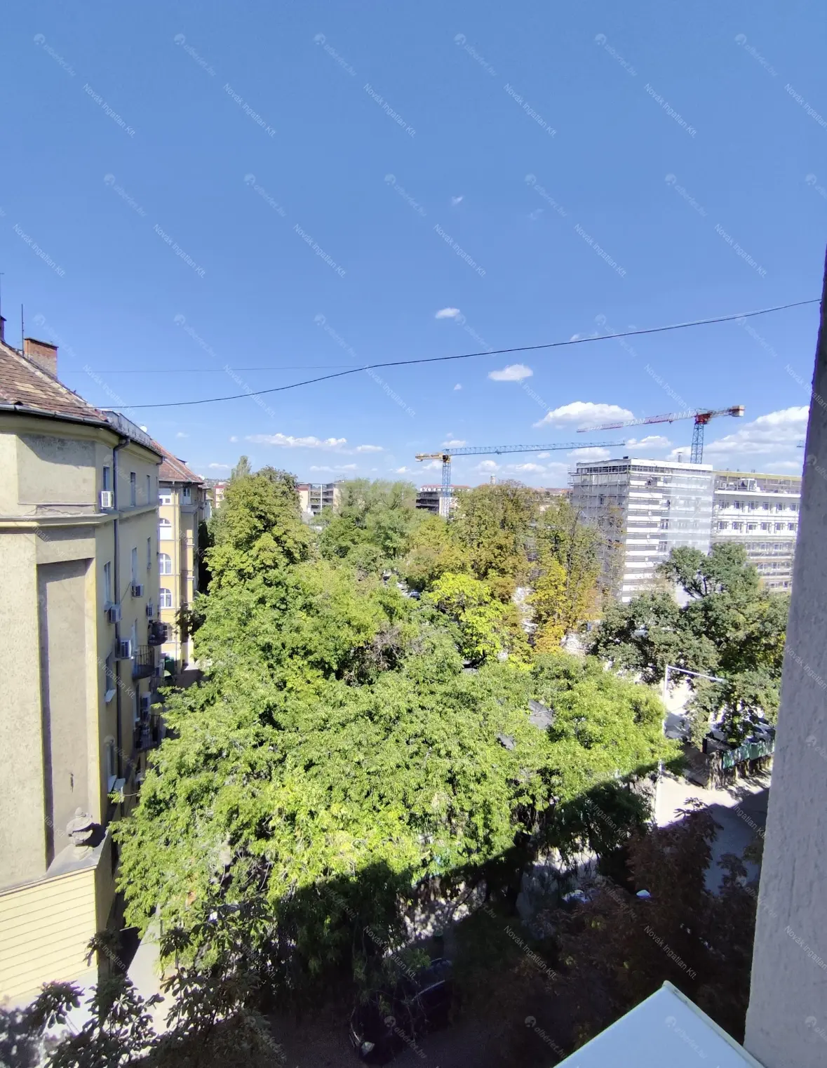 Kiadó albérlet 290000 Ft/hó áron: Budapest, XII. kerület  Márvány utca. Mérete: 60 nm, 2 szobás | Alberlet.hu - 6646776