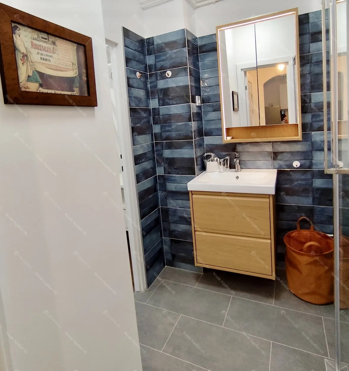 Kiadó albérlet 290000 Ft/hó áron: Budapest, XII. kerület  Márvány utca. Mérete: 60 nm, 2 szobás | Alberlet.hu - 6646778