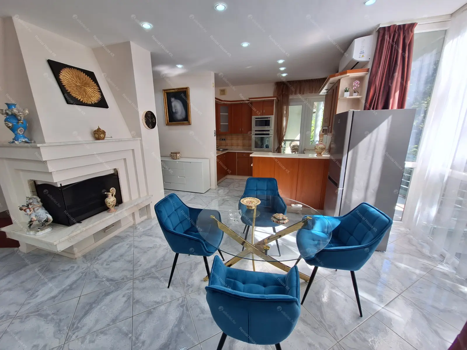 Kiadó albérlet 619000 Ft/hó áron: Budapest, XII. kerület  Mátyás király út. Mérete: 106 nm, 4 szobás | Alberlet.hu - 6707148