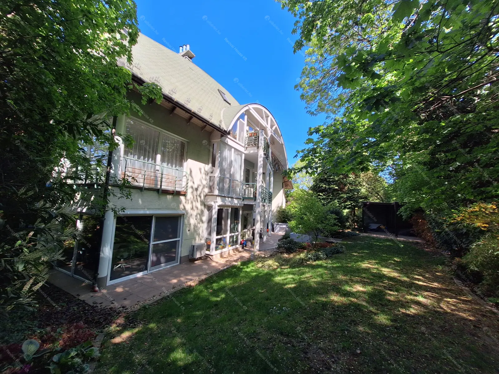 Kiadó albérlet 619000 Ft/hó áron: Budapest, XII. kerület  Mátyás király út. Mérete: 106 nm, 4 szobás | Alberlet.hu - 6707154