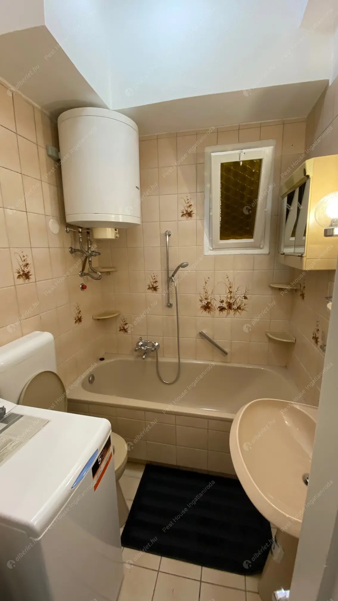 Kiadó albérlet 190000 Ft/hó áron: Budapest, XII. kerület  Nagyenyed utca. Mérete: 30 nm, 1 szobás | Alberlet.hu - 6588838