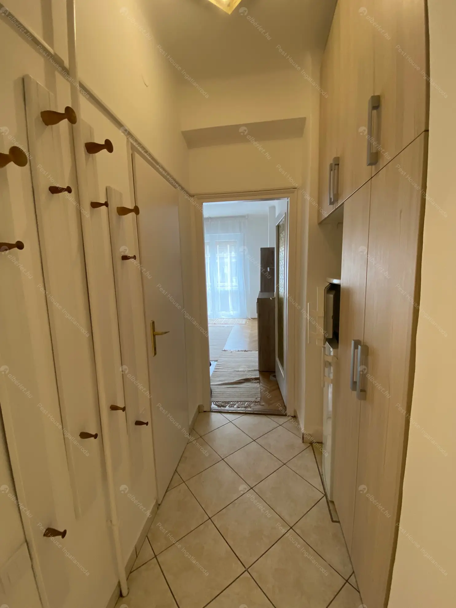 Kiadó albérlet 190000 Ft/hó áron: Budapest, XII. kerület  Nagyenyed utca. Mérete: 30 nm, 1 szobás | Alberlet.hu - 6588846