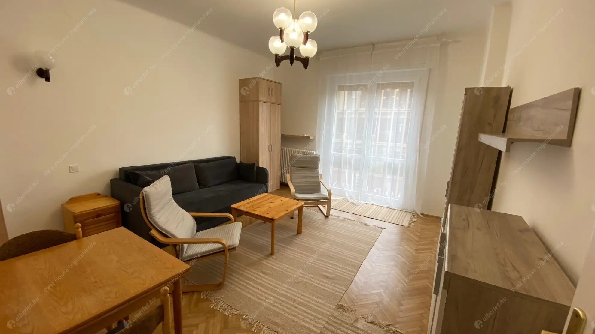 Kiadó albérlet 190000 Ft/hó áron: Budapest, XII. kerület  Nagyenyed utca. Mérete: 30 nm, 1 szobás | Alberlet.hu - 6588847