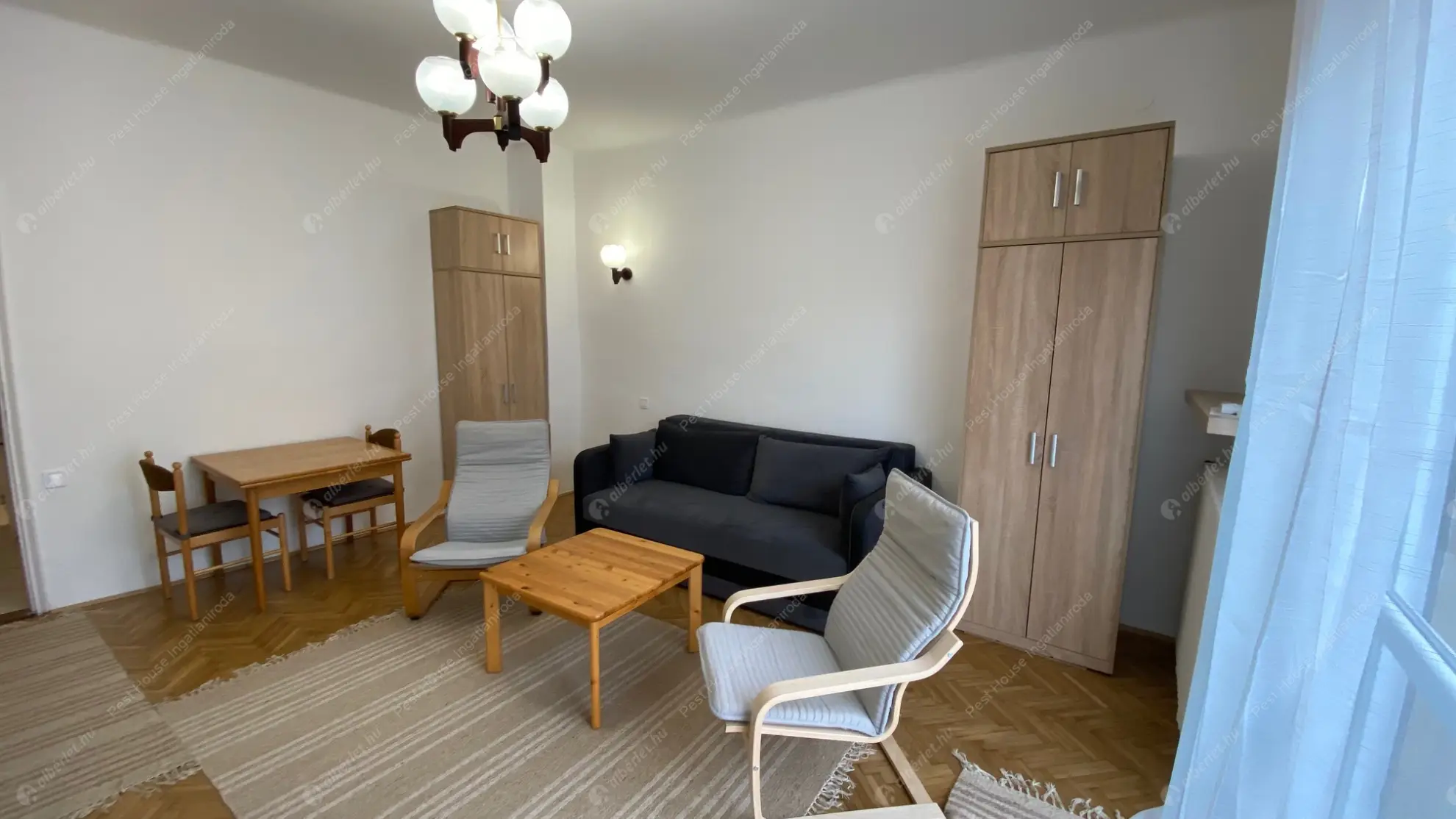 Kiadó albérlet 190000 Ft/hó áron: Budapest, XII. kerület  Nagyenyed utca. Mérete: 30 nm, 1 szobás | Alberlet.hu - 6588853