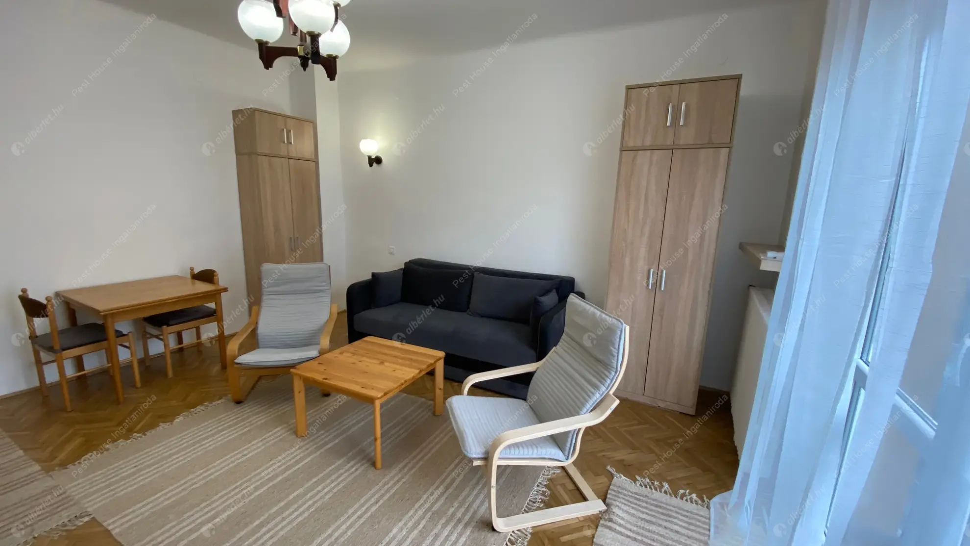 Kiadó albérlet 190000 Ft/hó áron: Budapest, XII. kerület  Nagyenyed utca. Mérete: 30 nm, 1 szobás | Alberlet.hu - 6588862