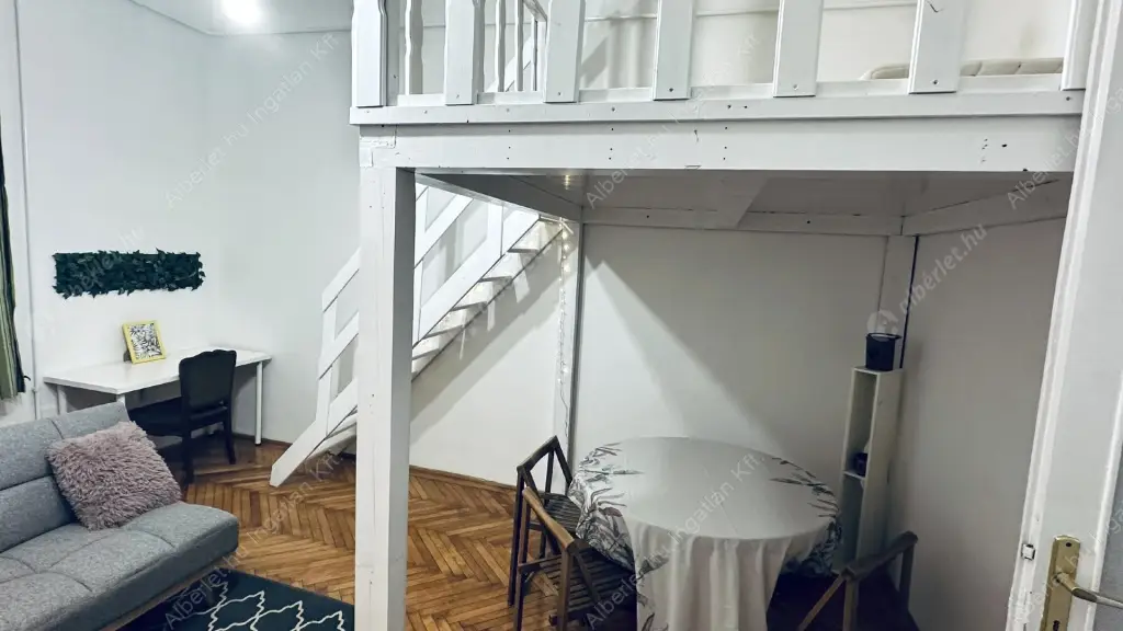 Kiadó albérlet 250000 Ft/hó áron: Budapest, XII. kerület  Nagyenyed utca. Mérete: 40 nm, 1 szobás | Alberlet.hu - 6618286