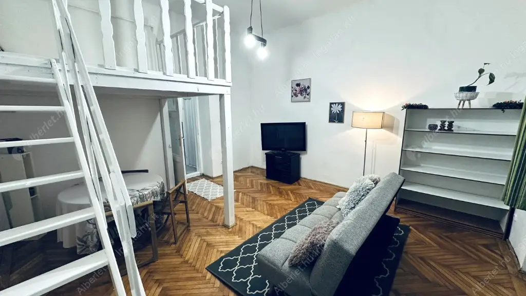 Kiadó albérlet 250000 Ft/hó áron: Budapest, XII. kerület  Nagyenyed utca. Mérete: 40 nm, 1 szobás | Alberlet.hu - 6618287