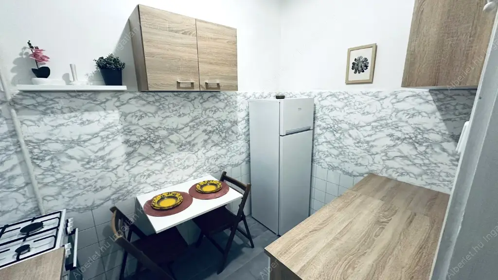 Kiadó albérlet 250000 Ft/hó áron: Budapest, XII. kerület  Nagyenyed utca. Mérete: 40 nm, 1 szobás | Alberlet.hu - 6618290