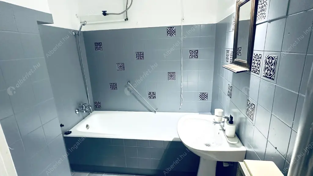 Kiadó albérlet 250000 Ft/hó áron: Budapest, XII. kerület  Nagyenyed utca. Mérete: 40 nm, 1 szobás | Alberlet.hu - 6618291
