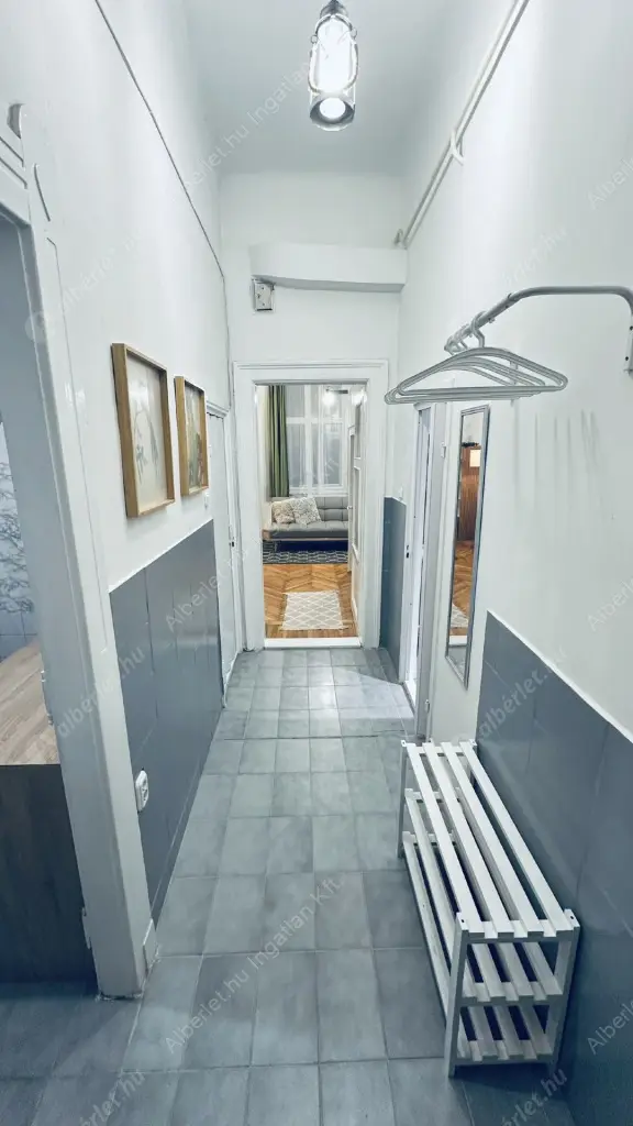 Kiadó albérlet 250000 Ft/hó áron: Budapest, XII. kerület  Nagyenyed utca. Mérete: 40 nm, 1 szobás | Alberlet.hu - 6618292