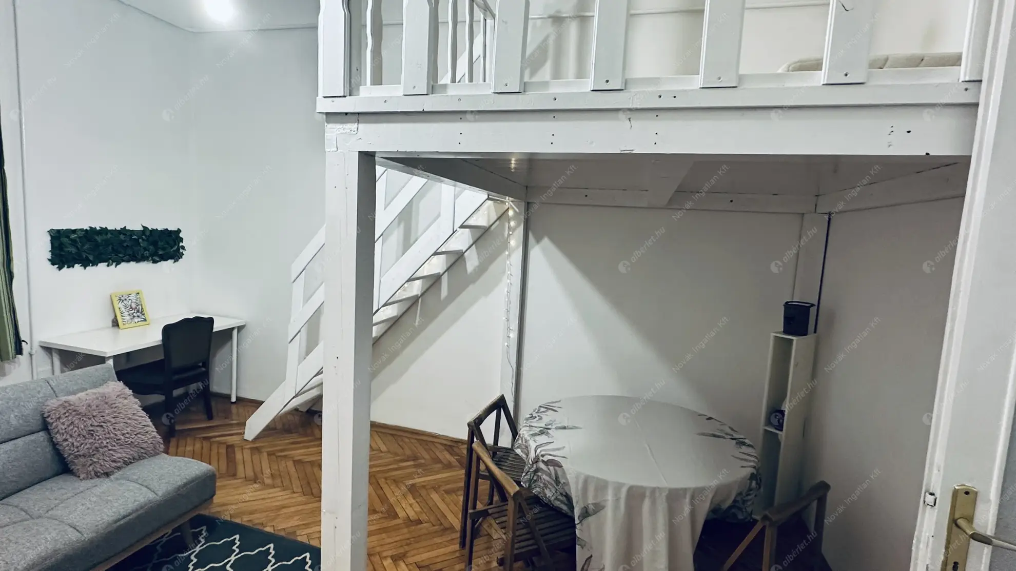 Kiadó albérlet 250000 Ft/hó áron: Budapest, XII. kerület  Nagyenyed utca. Mérete: 40 nm, 1 szobás | Alberlet.hu - 6620450