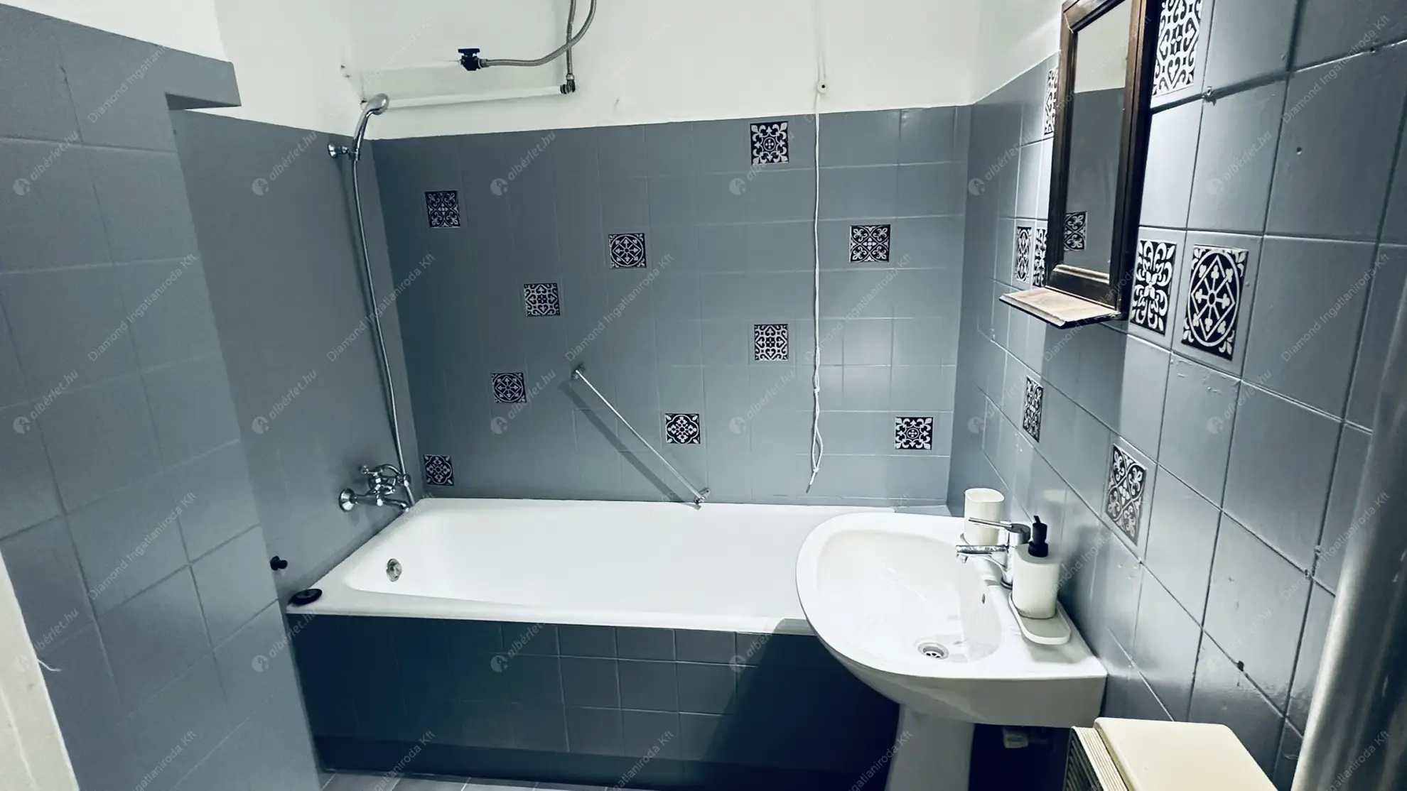 Kiadó albérlet 220000 Ft/hó áron: Budapest, XII. kerület  Nagyenyed utca. Mérete: 40 nm, 1 szobás | Alberlet.hu - 6631532