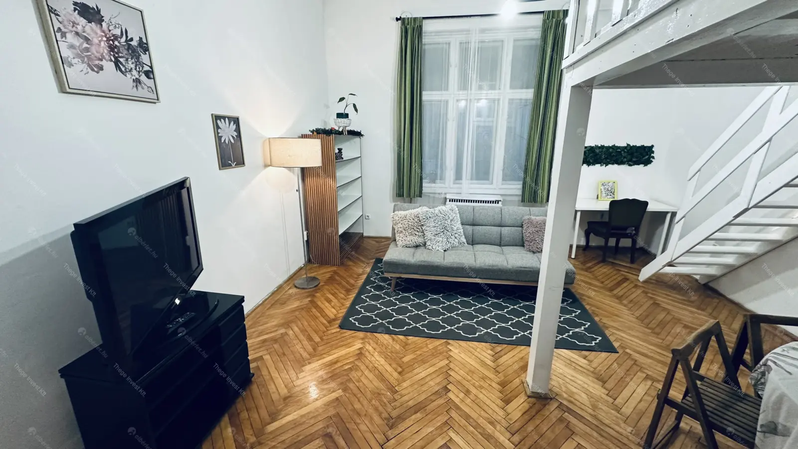 Kiadó albérlet 220000 Ft/hó áron: Budapest, XII. kerület  Nagyenyed utca. Mérete: 40 nm, 1 szobás | Alberlet.hu - 6662140