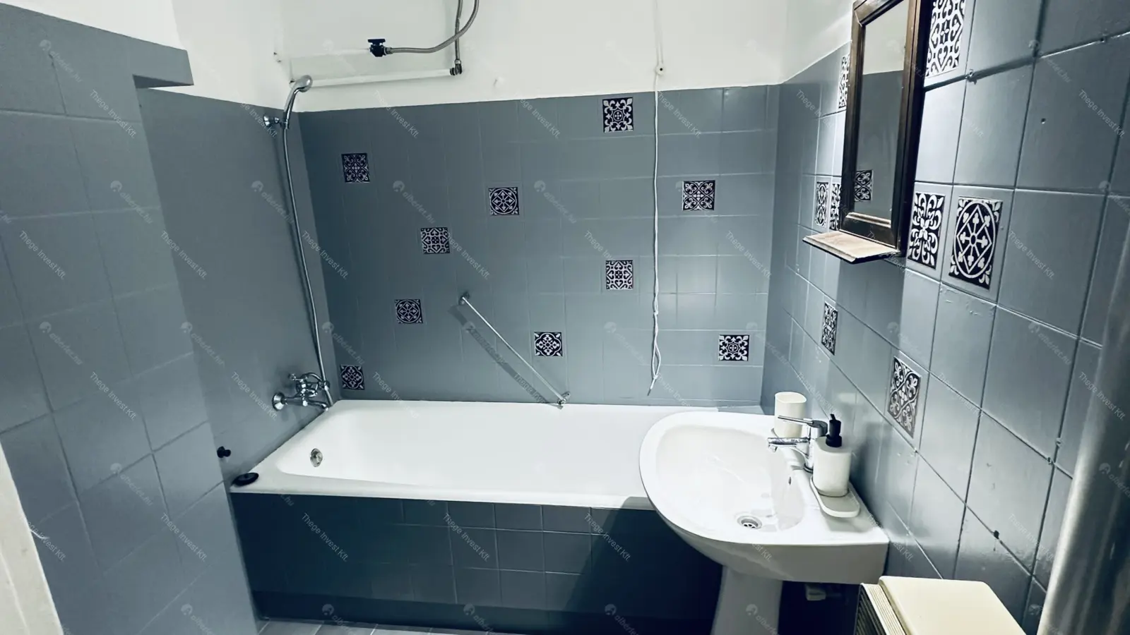 Kiadó albérlet 220000 Ft/hó áron: Budapest, XII. kerület  Nagyenyed utca. Mérete: 40 nm, 1 szobás | Alberlet.hu - 6662142