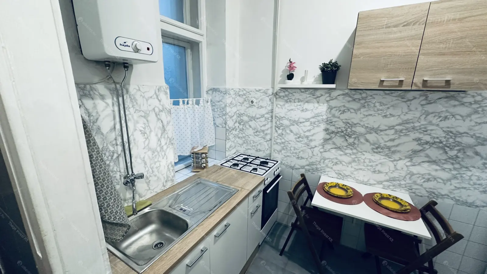 Kiadó albérlet 220000 Ft/hó áron: Budapest, XII. kerület  Nagyenyed utca. Mérete: 40 nm, 1 szobás | Alberlet.hu - 6662145