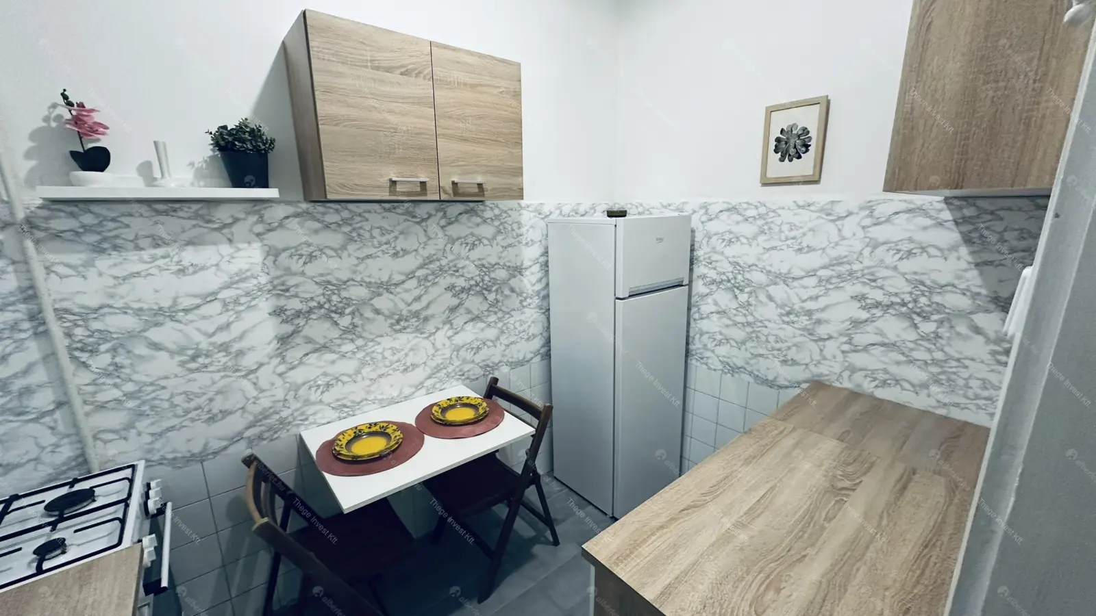 Kiadó albérlet 220000 Ft/hó áron: Budapest, XII. kerület  Nagyenyed utca. Mérete: 40 nm, 1 szobás | Alberlet.hu - 6662146