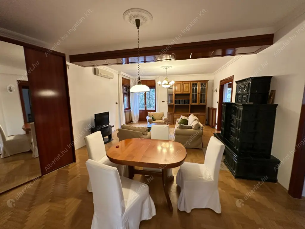 Kiadó albérlet 450000 Ft/hó áron: Budapest, XII. kerület  Nagysalló utca. Mérete: 96 nm, 3 szobás | Alberlet.hu - 6587361