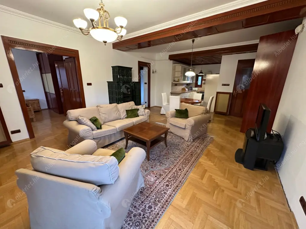 Kiadó albérlet 450000 Ft/hó áron: Budapest, XII. kerület  Nagysalló utca. Mérete: 96 nm, 3 szobás | Alberlet.hu - 6587362