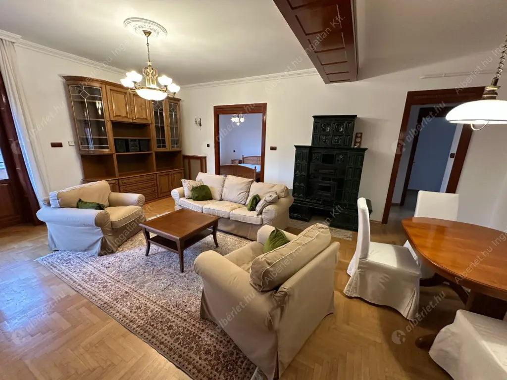 Kiadó albérlet 450000 Ft/hó áron: Budapest, XII. kerület  Nagysalló utca. Mérete: 96 nm, 3 szobás | Alberlet.hu - 6587363