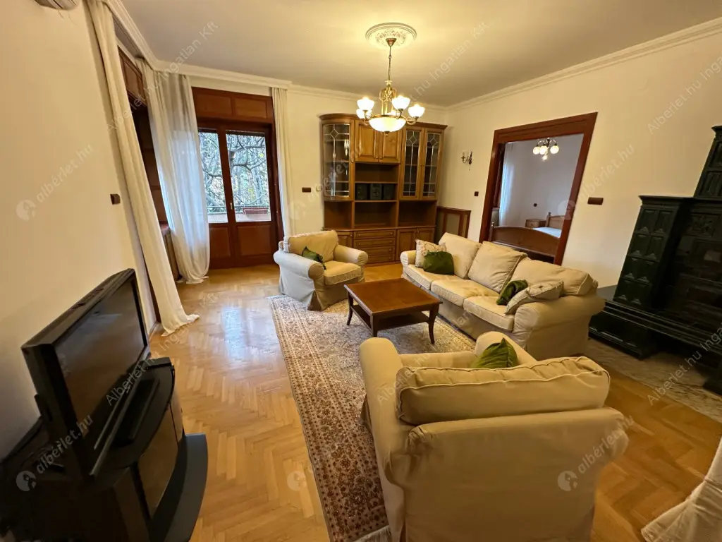 Kiadó albérlet 450000 Ft/hó áron: Budapest, XII. kerület  Nagysalló utca. Mérete: 96 nm, 3 szobás | Alberlet.hu - 6587364