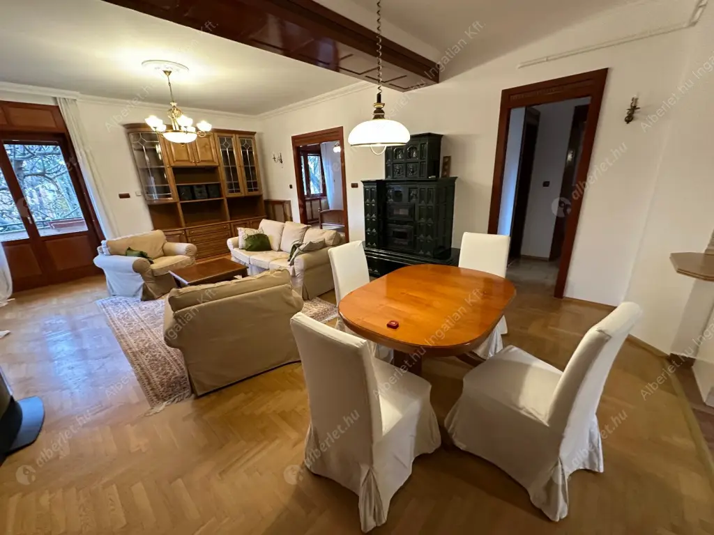 Kiadó albérlet 450000 Ft/hó áron: Budapest, XII. kerület  Nagysalló utca. Mérete: 96 nm, 3 szobás | Alberlet.hu - 6587365