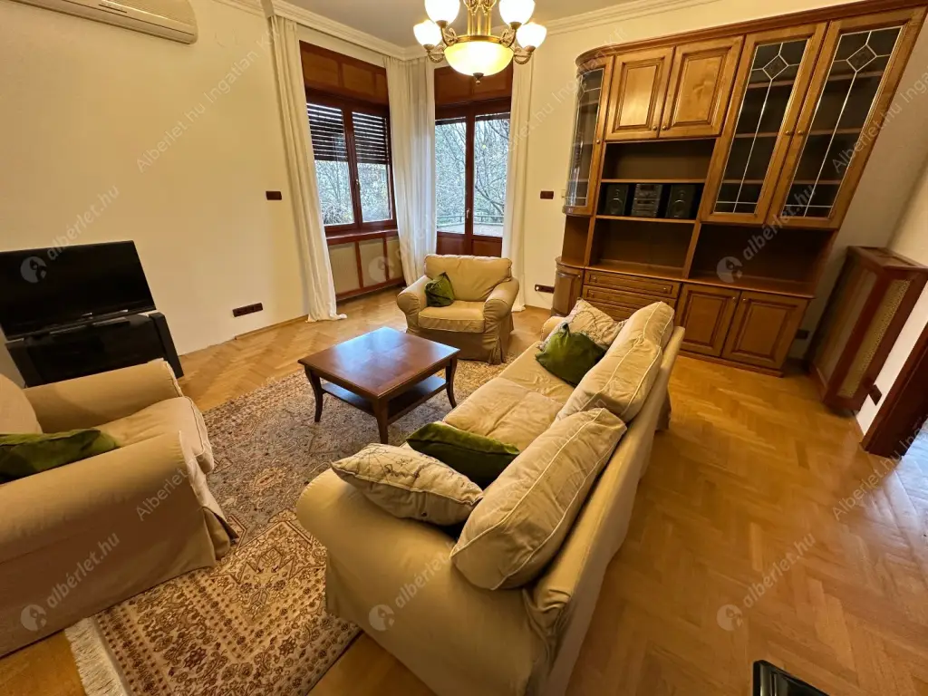 Kiadó albérlet 450000 Ft/hó áron: Budapest, XII. kerület  Nagysalló utca. Mérete: 96 nm, 3 szobás | Alberlet.hu - 6587368
