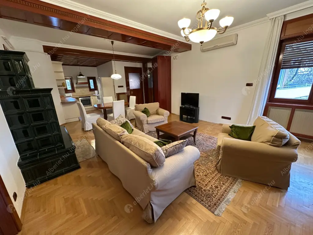 Kiadó albérlet 450000 Ft/hó áron: Budapest, XII. kerület  Nagysalló utca. Mérete: 96 nm, 3 szobás | Alberlet.hu - 6587369