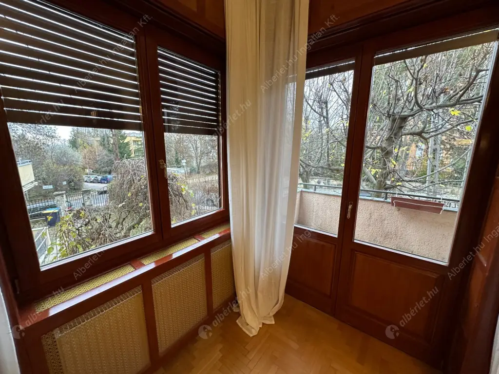 Kiadó albérlet 450000 Ft/hó áron: Budapest, XII. kerület  Nagysalló utca. Mérete: 96 nm, 3 szobás | Alberlet.hu - 6587370