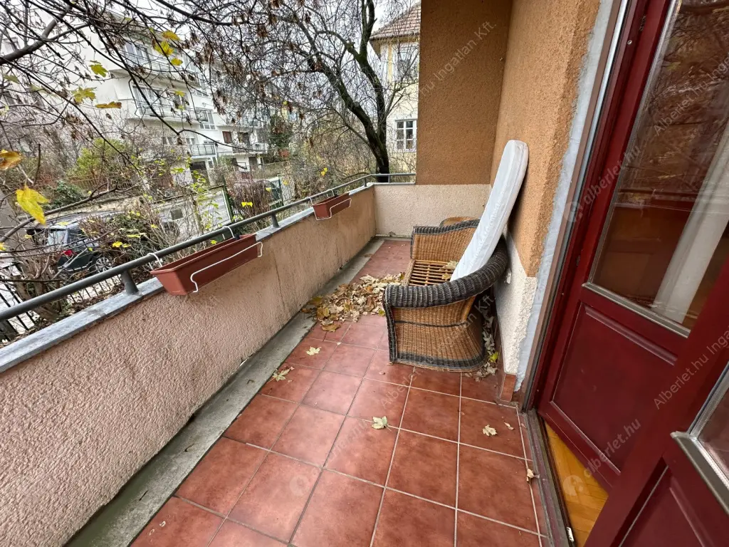 Kiadó albérlet 450000 Ft/hó áron: Budapest, XII. kerület  Nagysalló utca. Mérete: 96 nm, 3 szobás | Alberlet.hu - 6587371