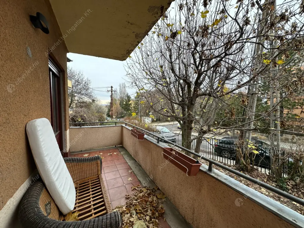 Kiadó albérlet 450000 Ft/hó áron: Budapest, XII. kerület  Nagysalló utca. Mérete: 96 nm, 3 szobás | Alberlet.hu - 6587372