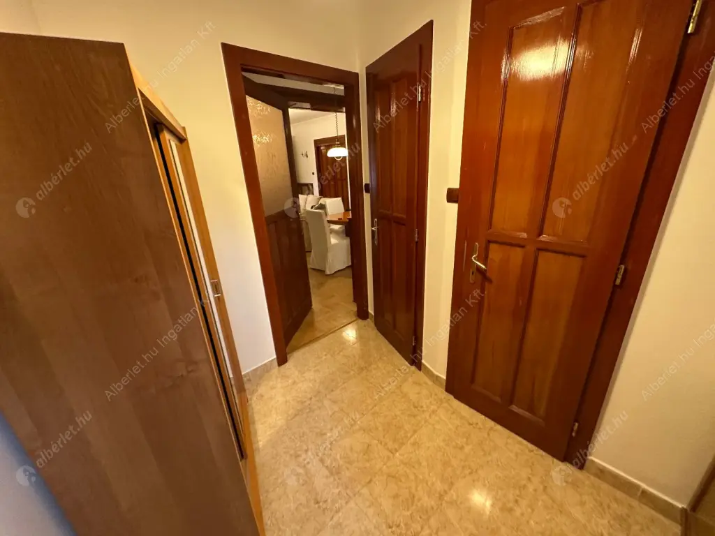 Kiadó albérlet 450000 Ft/hó áron: Budapest, XII. kerület  Nagysalló utca. Mérete: 96 nm, 3 szobás | Alberlet.hu - 6587382