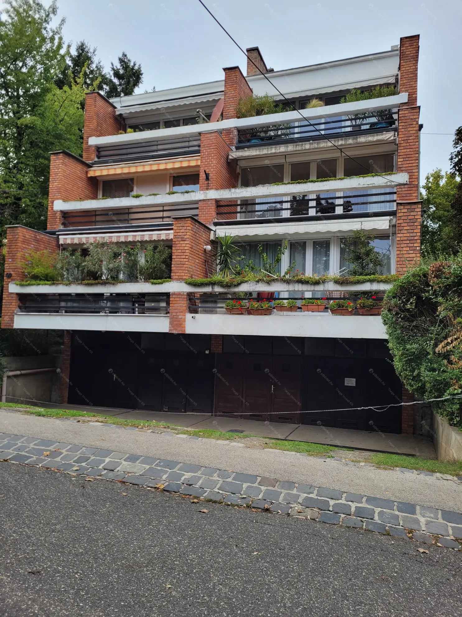 Kiadó albérlet 315000 Ft/hó áron: Budapest, XII. kerület  Nárcisz utca. Mérete: 65 nm, 2 szobás | Alberlet.hu - 6565504