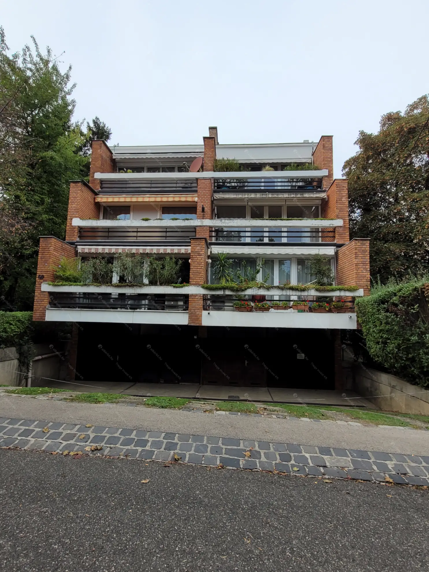 Kiadó albérlet 315000 Ft/hó áron: Budapest, XII. kerület  Nárcisz utca. Mérete: 65 nm, 2 szobás | Alberlet.hu - 6565505