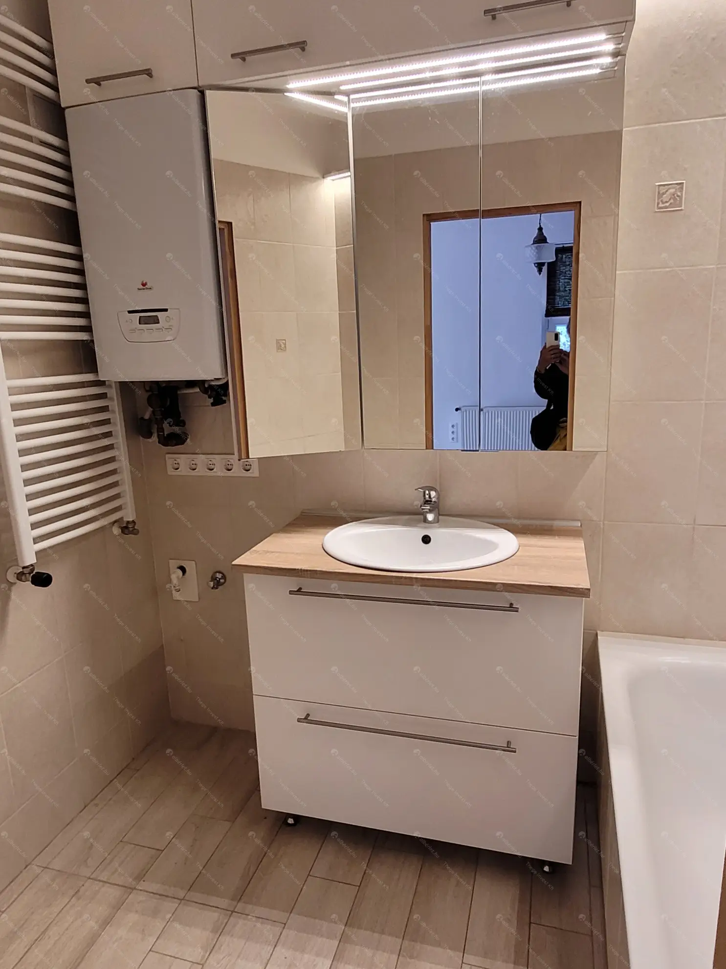 Kiadó albérlet 315000 Ft/hó áron: Budapest, XII. kerület  Nárcisz utca. Mérete: 65 nm, 2 szobás | Alberlet.hu - 6565515