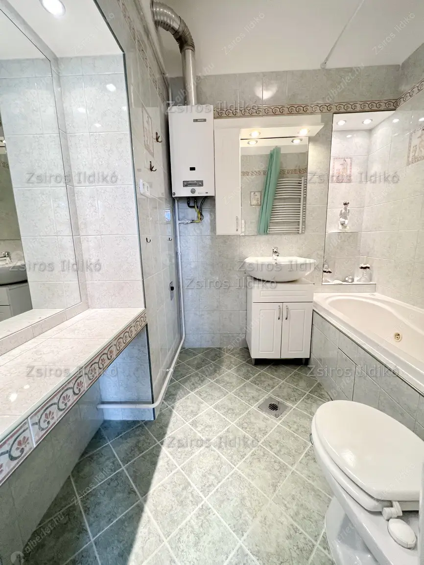 Kiadó albérlet 270000 Ft/hó áron: Budapest, XII. kerület  Németvölgy . Mérete: 65 nm, 2 szobás | Alberlet.hu - 6486583