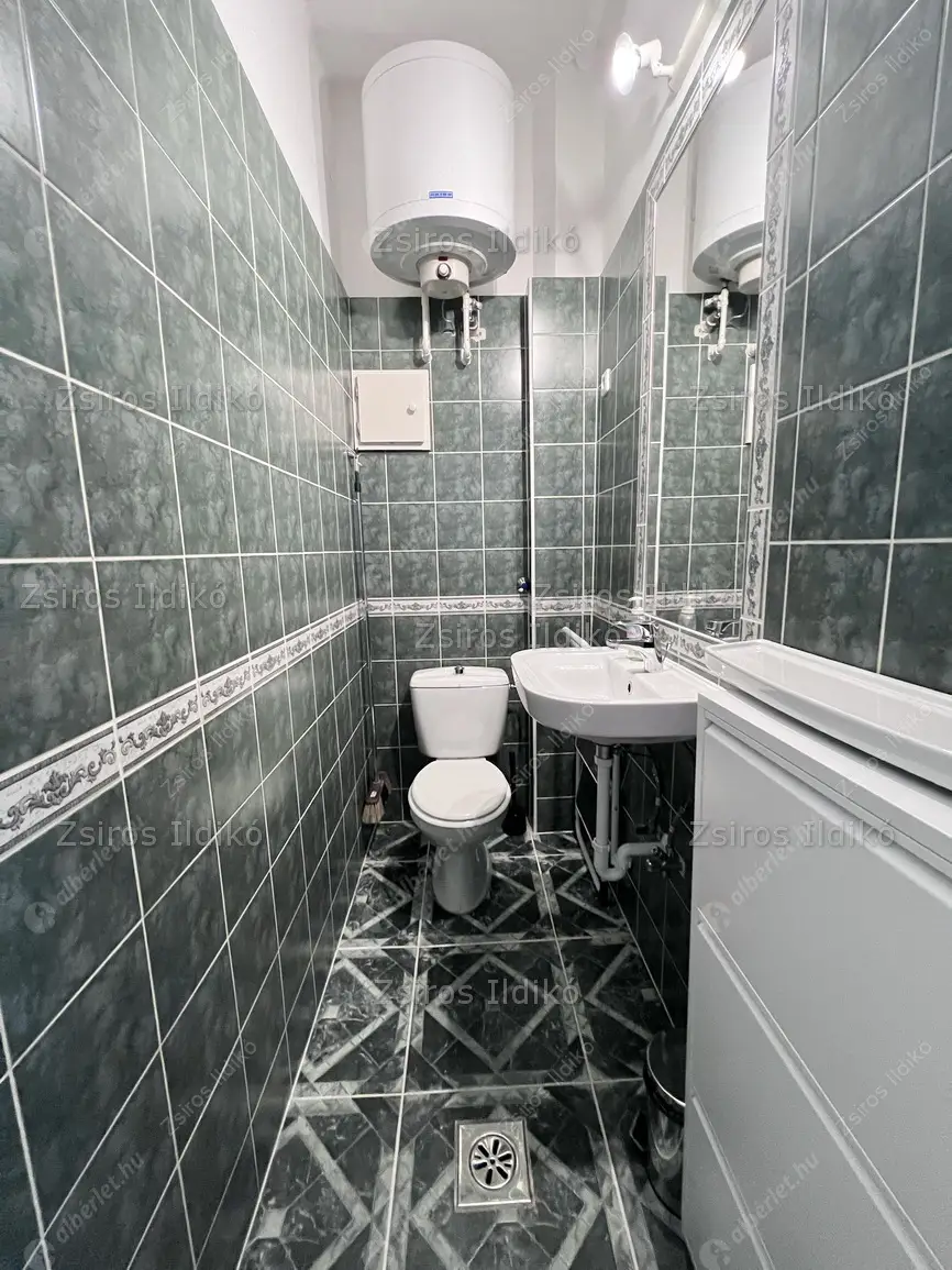 Kiadó albérlet 270000 Ft/hó áron: Budapest, XII. kerület  Németvölgy . Mérete: 65 nm, 2 szobás | Alberlet.hu - 6486584