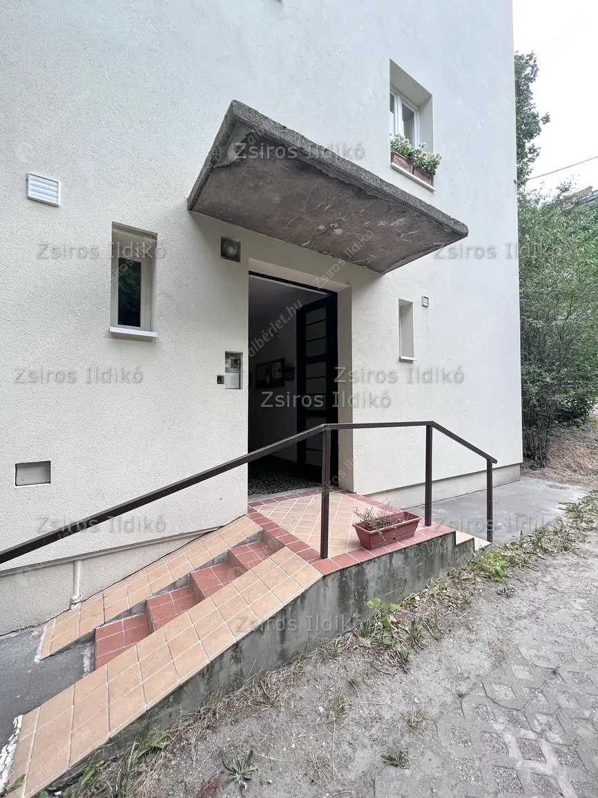 Kiadó albérlet 270000 Ft/hó áron: Budapest, XII. kerület  Németvölgy . Mérete: 65 nm, 2 szobás | Alberlet.hu - 6486592