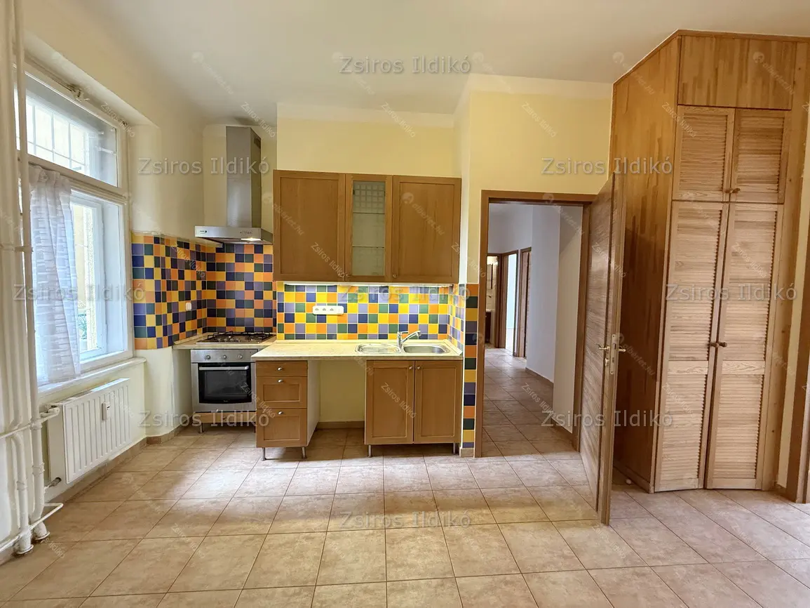 Kiadó albérlet 350000 Ft/hó áron: Budapest, XII. kerület  Németvölgy . Mérete: 76 nm, 3 szobás | Alberlet.hu - 6654037