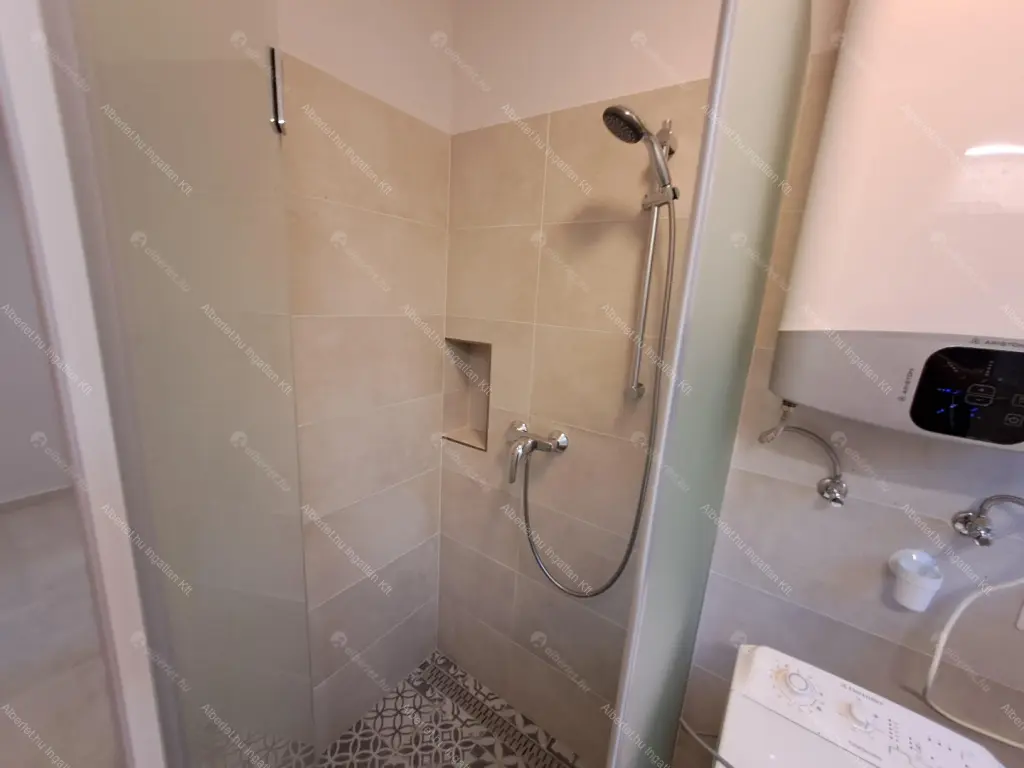 Kiadó albérlet 200000 Ft/hó áron: Budapest, XII. kerület  Németvölgyi út. Mérete: 28 nm, 1 szobás | Alberlet.hu - 6641978