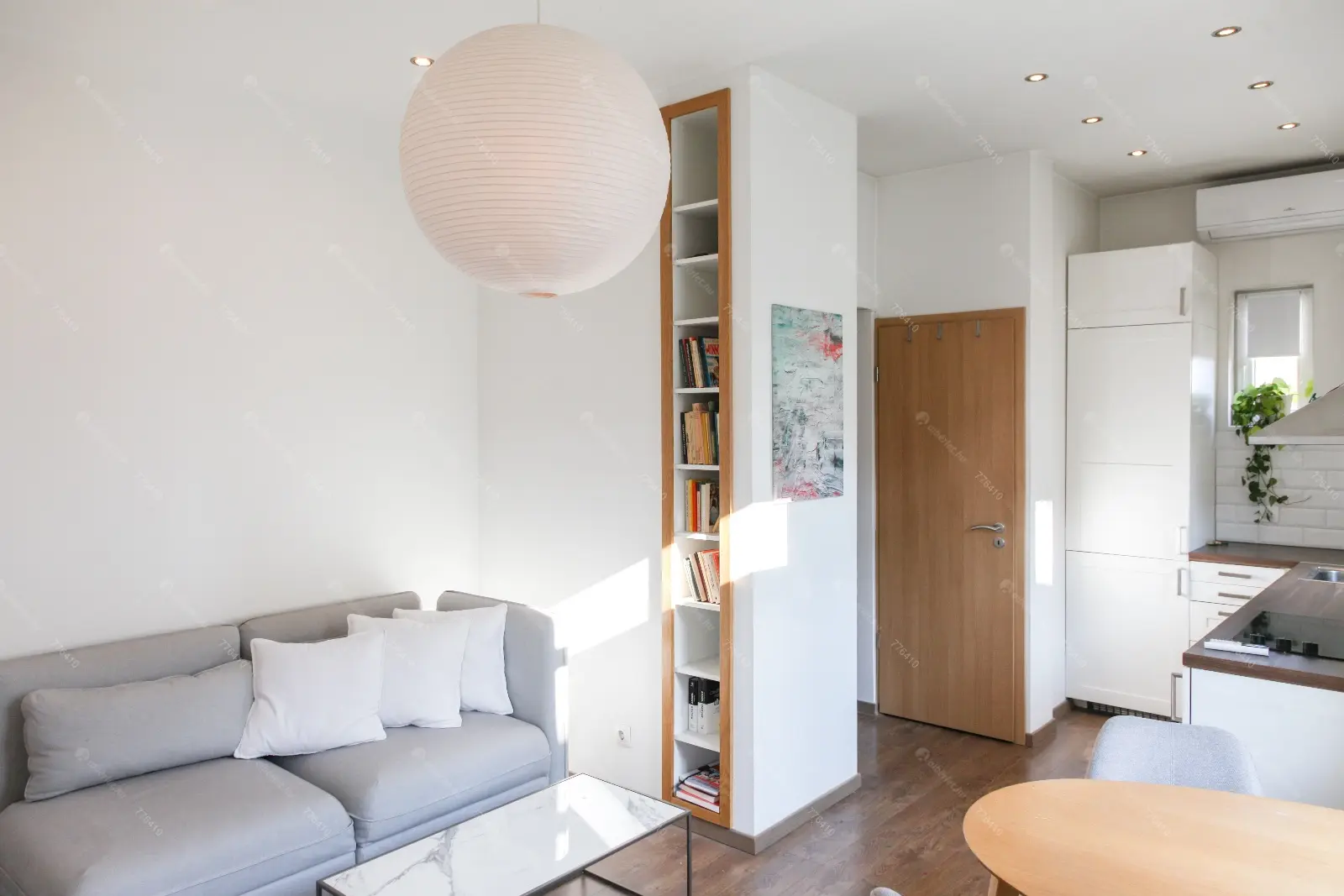 Kiadó albérlet 225000 Ft/hó áron: Budapest, XII. kerület  Németvölgyi út. Mérete: 32 nm, 1 szobás | Alberlet.hu - 6686282