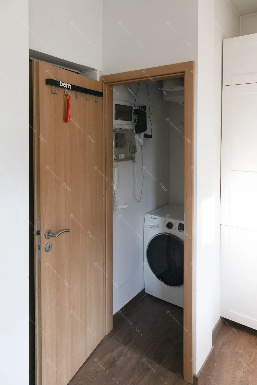 Kiadó albérlet 225000 Ft/hó áron: Budapest, XII. kerület  Németvölgyi út. Mérete: 32 nm, 1 szobás | Alberlet.hu - 6686303