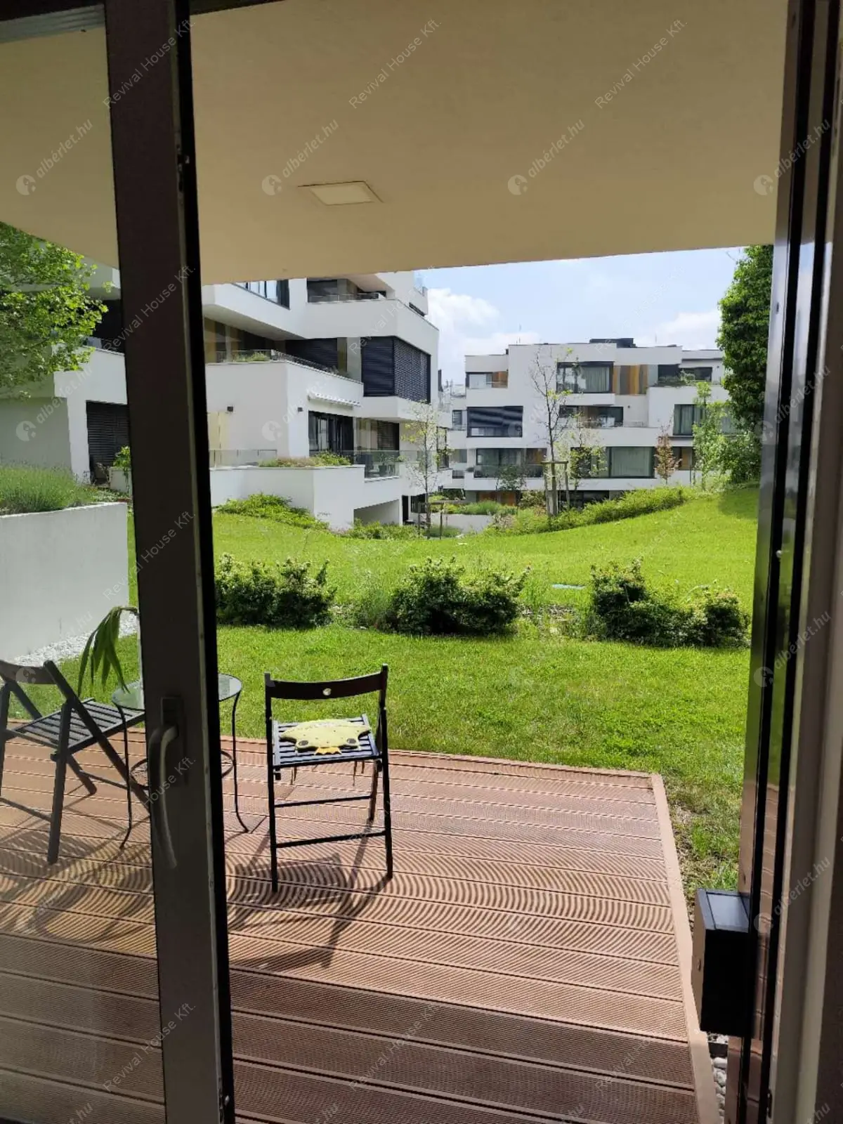 Kiadó albérlet 720000 Ft/hó áron: Budapest, XII. kerület  Németvölgyi út. Mérete: 72 nm, 3 szobás | Alberlet.hu - 6548642