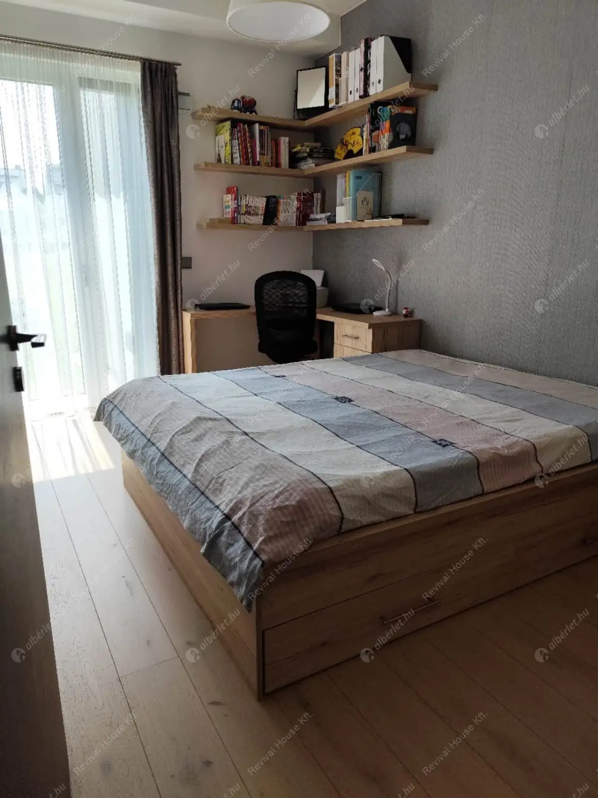 Kiadó albérlet 720000 Ft/hó áron: Budapest, XII. kerület  Németvölgyi út. Mérete: 72 nm, 3 szobás | Alberlet.hu - 6548647