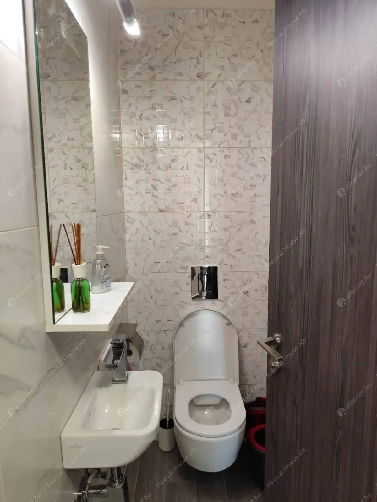 Kiadó albérlet 720000 Ft/hó áron: Budapest, XII. kerület  Németvölgyi út. Mérete: 72 nm, 3 szobás | Alberlet.hu - 6548649